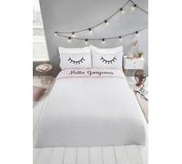 Rapport Hello Gorgeous Duvet Cover Set