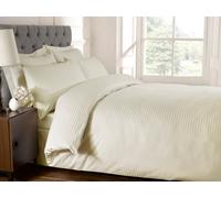 Rapport Home 250 Thread Count Cotton Flat Sheet Plain