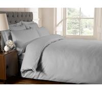Rapport Home 250 Thread Count Cotton Flat Sheet Plain