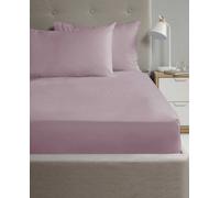 Rapport Home 56P Polycotton Super Soft Fitted Sheet