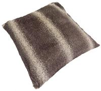 Rapport Home Alaska Mink Faux Fur Cushion Cover