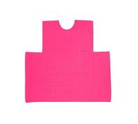 Rapport Home Chatsworth Cotton Mats Fuschia