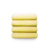 Rapport Home Chatsworth Pure Cotton Super Sheet Towel Yellow