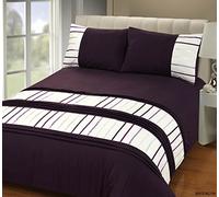 Brooklyn Duvet Set