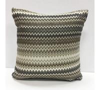 Rapport Home Enzo Cushion Cover (43 X 43 Cm) - Natural