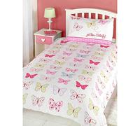 Rapport Home Fly Up High Duvet, Polycotton, Multicolor, Double