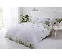 Ph Tropics Green Duvet Set - Single