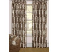 Rapport Home Helena Cushion Cover (45x45) cm) in Natural | Size: 45 cm x 45 cm Rapport Home Natural 45 cm x 45 cm