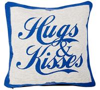 Rapport Home Hugs & Kisses Cushion Cover