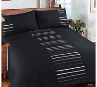 Rapport Home Manhattan Duvet Set With Pillowcase