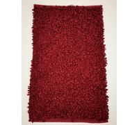 Rapport Home Oxford Shaggy Rug (55x85) in Wine Rapport Home Wine