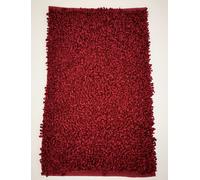 Rapport Home Oxford Shaggy Rug (55x85 cm) in Wine Rapport Home Wine