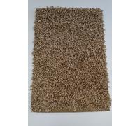 Rapport Home Oxford Shaggy Rug (55x85) in Beige Rapport Home Beige