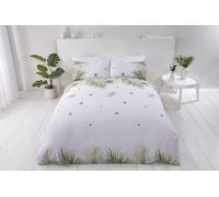 Ph Tropics Green Duvet Set - Single