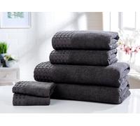 Rapport Home Retreat 6 Piece Pure Cotton Towel Bale