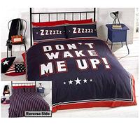 USA Navy Duvet Cover