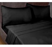 Rapport Home Sleepnd Percale Polycotton Base Sheet