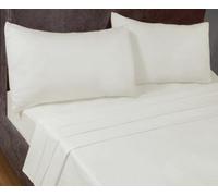 Rapport Home Sleepnd Percale Polycotton Base Sheet