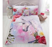 Rapport Home Sparkle Shine Cushion Cover (43x43) | Size: 43 cm x 43 cm Rapport Home Multicolor 43 cm x 43 cm