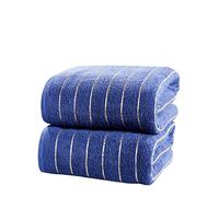 Rapport Home Furnishings Sandringham 450 gsm Towel Bale - 2 Piece - Navy
