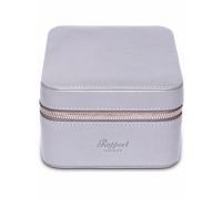Rapport Hyde Park 4-watch box - Grey One Size