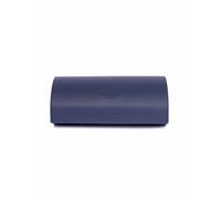Rapport Hyde Park three watch roll case - Blue One Size
