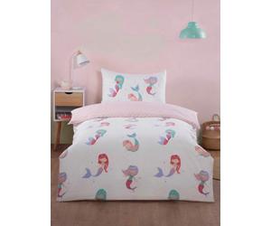 Rapport Little Mermaid Duvet Cover Set