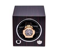 Rapport London, EVO MKIII Automatic Watch Winder for 1 Watch. Compact, Premium for Prestige Automatic Watches Est London 1898