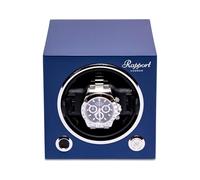 Rapport London, EVO MKIII Automatic Watch Winder for 1 Watch. Compact, Premium for Prestige Automatic Watches Est London 1898