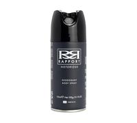 Rapport Notorious Deodorant Body Spray 150ml