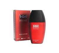 Rapport Original Eau de Toilette Spray, Floral and Spicy for Him, 100ml