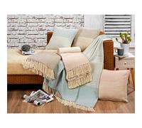 Rapport Rona Throw - Natural