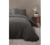 Rapport Sherpa Fleece Duvet Cover Bedding Sets