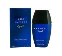 Eden Classics Rapport Sport 50ml After Shave Lotion for Men