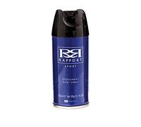Rapport Sport Body Spray, 150 ml