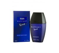 Rapport Sport Eau de Toilette Spray 50ml Rapport