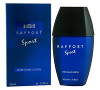 Rapport Sport For Men 50ml Eau De Toilette Spray
