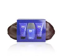 Dana Rapport Sport Gift Set 100ml EDT + 150ml Shower Gel + 150ml Aftershave Balm + Rugby Ball Wash Bag