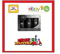 Rapport For Men Gift Set Eau De Toilette Original, Sport & Black 50ml