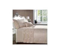 Rapport Home Valencia Cushion in Dusty Pink | Size: 30 cm x 50 cm Rapport Home Dusty Pink 30 cm x 50 cm