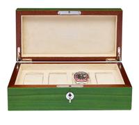 Rapport Watch Box Heritage 4