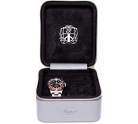 Rapport Watch Case Hyde Park 2 Grey Zip RPP-101