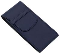 Rapport Watch Pouch Hyde Park Single Blue RPP-109