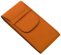 Rapport Watch Pouch Hyde Park Single Tan