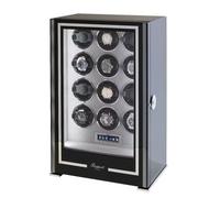Rapport Watch Winder Paramount Twelve Ebony Touch Screen RPP-030