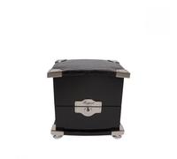Rapport Watch Winder Serpentine Mono - Black RPP-025