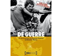 Rapporteurs De Guerre