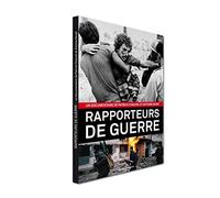 Rapporteurs de guerre