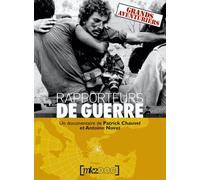 RAPPORTEURS DE GUERRE