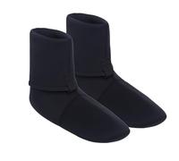 Raprance Neoprene Wading Socks With perforat for Fly Fishing,Comfortable wet wading socks(L)